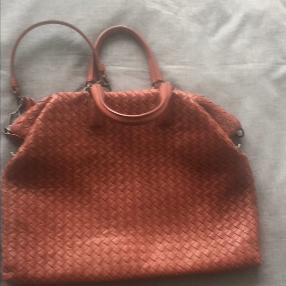Bottega veneta bag